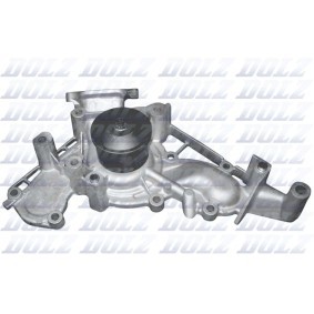 DOLZ T250 Bomba de água LEXUS SC Cabrio (UZZ40_)