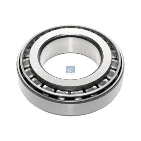 DT Spare Parts 4.65395 Lager, Schaltgetriebe IVECO