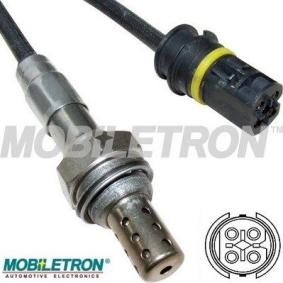 Compre Sonda lambda da MOBILETRON OS-B4107P a um preço baixo por 72,79&nbsp;&euro;