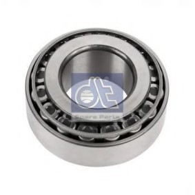 DT Spare Parts 4.65971 Lager, Schaltgetriebe IVECO