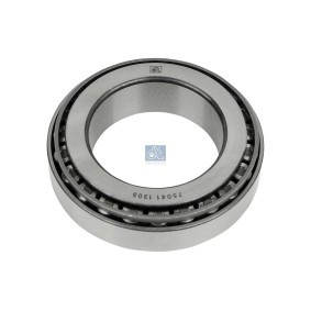 DT Spare Parts 4.64389 Lager, Schaltgetriebe IVECO