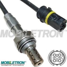 Compre Sonda lambda da MOBILETRON OS-B4106P a um preço baixo por 59,04&nbsp;&euro;