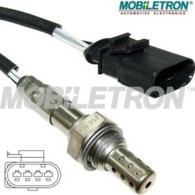 Compre Sonda lambda da MOBILETRON OS-B4148P a um preço baixo por 63,60&nbsp;&euro;