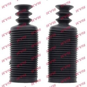 Compre Capa de protecção / fole, amortecedor da KYB 912020 a um preço baixo por 18,36&nbsp;&euro;