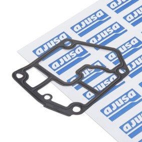 AJUSA 00985700 Junta, cárter do filtro de óleo CHRYSLER