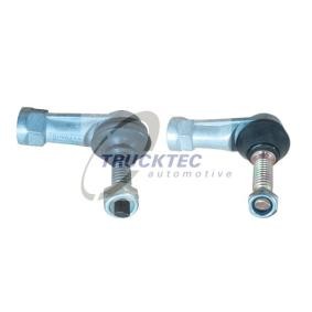 TRUCKTEC AUTOMOTIVE 01.43.515 Reparatursatz, Schalthebel IVECO