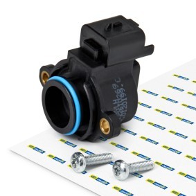 Ventileinheit, Hydraulikaggregat-Autom.Getr. 023000016010