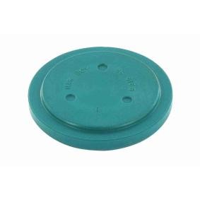 Flanschdeckel, Schaltgetriebe V10-9783 für VW