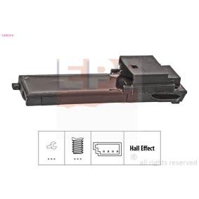 EPS 1.810.314 Kupplungsschalter (GRA) MINI Cabrio (R57)