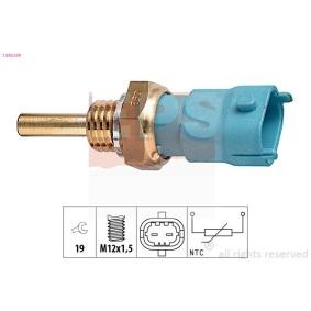 EPS 1.830.239 Sensor de temperatura do óleo CHRYSLER
