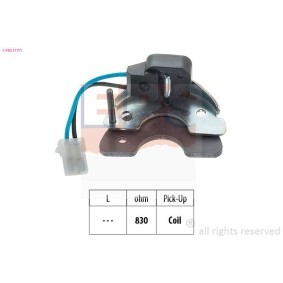 Køb Sensor, tændingsimpuls af EPS 1.930.177/1 til den lave pris 470,69&nbsp;kr.