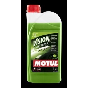 MOTUL 103840 Scheibenwischwasser RENAULT MASTER