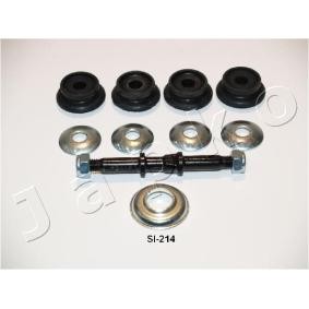 Achetez des Barre stabilisatrice JAPKO 106214 à prix pour 14,35&nbsp;&euro;