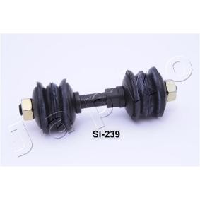 Achetez des Barre stabilisatrice JAPKO 106239 à prix pour 7,49&nbsp;&euro;