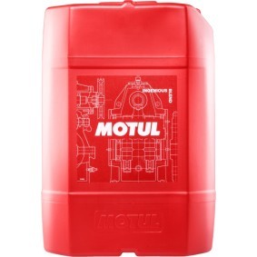 Køb Gearkasseolie automatik af MOTUL 106476 til den lave pris 1.781,29&nbsp;kr.