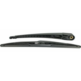 METZGER 2190362 Wischerarm RENAULT KANGOO BE BOP (KW0/1_)