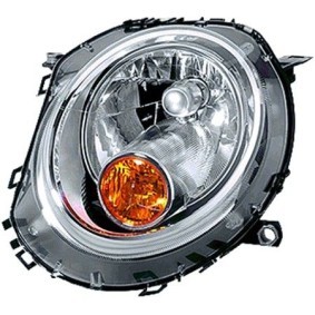 Scheinwerfer 1ER 354 477-021 für MINI