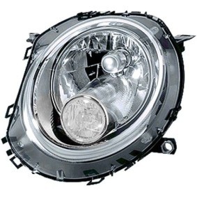 Scheinwerfer 1ER 354 477-031 für MINI