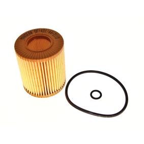 Ölfilter für MAZDA von MAXGEAR