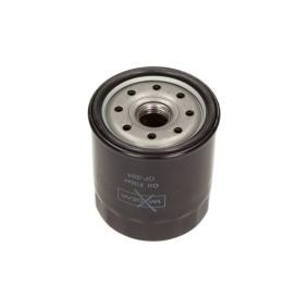 Ölfilter für MAZDA von MAXGEAR