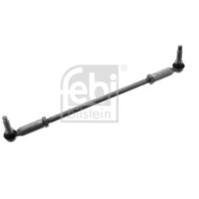 FEBI BILSTEIN 48860 Reparatursatz, Schalthebel IVECO