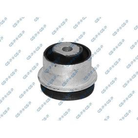 Compre Suspensão, braço oscilante da GSP 510867 a um preço baixo por 13,97&nbsp;&euro;