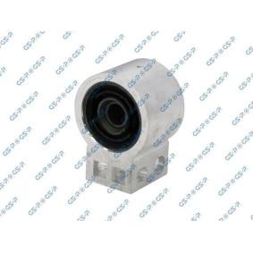 Compre Suspensão, braço oscilante da GSP 510925 a um preço baixo por 35,15&nbsp;&euro;