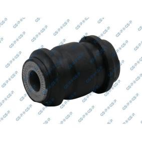 GSP 514996 Molas de lâminas HYUNDAI SANTA FE