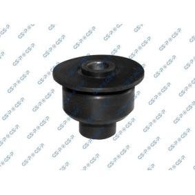 GSP 514999 Molas de lâminas HYUNDAI SANTA FE