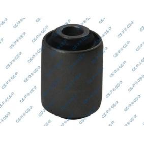 Compre Suspensão, braço oscilante da GSP 517349 a um preço baixo por 7,62&nbsp;&euro;