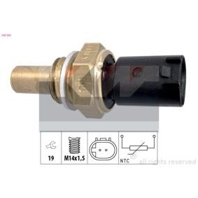 KW 530 350 Sensor de temperatura do óleo CHRYSLER