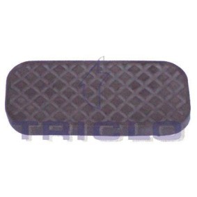 TRICLO 593383 Pedals und Pedalbelag INNOCENTI