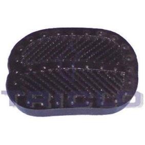 TRICLO 594581 Pedals und Pedalbelag INNOCENTI