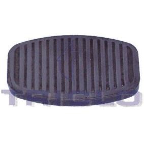 TRICLO 594584 Pedals und Pedalbelag INNOCENTI