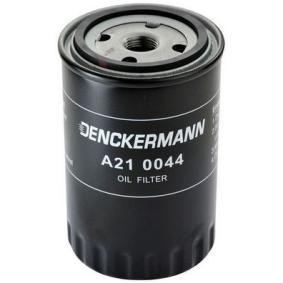 AUDI Ölfilter von DENCKERMANN