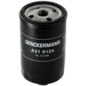 Ölfilter des Herstellers DENCKERMANN - Originalware Artikelnummer: A210124