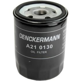 Ölfilter des Herstellers DENCKERMANN - Originalware Artikelnummer: A210130