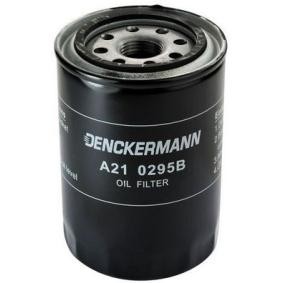 Ölfilter des Herstellers DENCKERMANN - Originalware Artikelnummer: A210295B