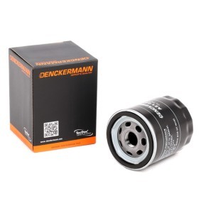 Ölfilter des Herstellers DENCKERMANN - Originalware Artikelnummer: A210410