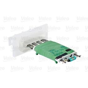 Bedienelement, Klimaanlage 515074 SEAT TOLEDO von VALEO