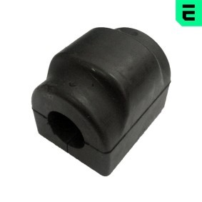Bremsbeläge des Herstellers OPTIMAL - Originalware Artikelnummer: F8-8327