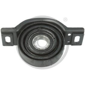 Bremsbeläge des Herstellers OPTIMAL - Originalware Artikelnummer: F8-8333