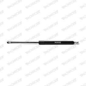MONROE ML6084 Heckklappendämpfer SUBARU JUSTY 4