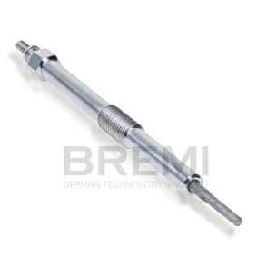 Glühkerze von BREMI 26109
