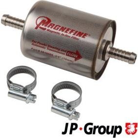 PORSCHE Hydraulikfilter Lenkung JP GROUP 9945150100