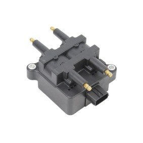 ABAKUS 122-01-089 Zündspule SUBARU Legacy 4 Limousine (BL)