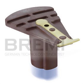 BREMI 9484 Verteilerfinger SUBARU JUSTY 1 (KAD)
