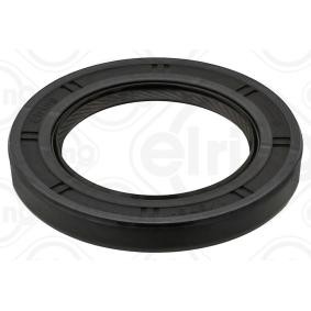 PORSCHE Getriebe Simmerring ELRING 562.210