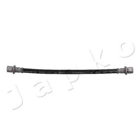 JAPKO 69602 Bremsschlauch DAIHATSU Cuore 6 (L251, L250_, L260_)