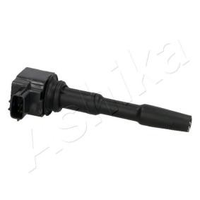 ASHIKA 78-00-003 Zündspule RENAULT Megane 4 Schrägheck (B9A/M/N_)